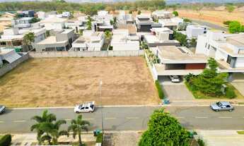 Imagem 2: Lote à venda no Portal do Sol Green Goiânia