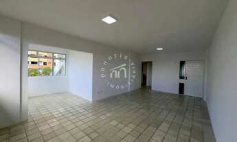 Imagem 3: Ed. Nijinsky - Apartamento com 3 quartos à venda, 138m2 em Candeias