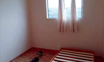 Imagem 5: Alugo apartamento, 3 and,vista bosque condomínio clube macafe, perto serra cede.2quarto