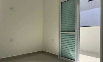 Imagem 3: Apartamento Novo em Av das Naçoes