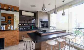 Imagem 5: Apartamento com 3 quartos à venda em Perdizes - SP