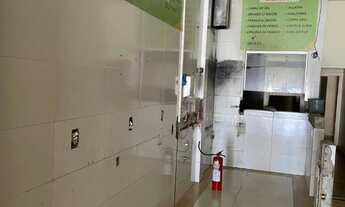 Imagem 6: SALA COMERCIAL NA 104 SUL, AV. JK, COM 110 M2 PARA LOJAS