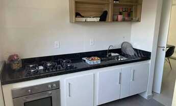 Imagem 7: Apartamento em Marapé, Apartamento em Santos, Apartamento com 2 dorms, Apartamento à Venda