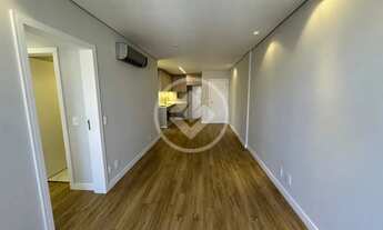 Imagem 5: JF- Apartamento com 3 quartos em Centro - Florianópolis - SC