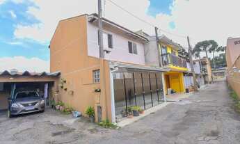 Imagem: Vendas Sobrado Curitiba PR