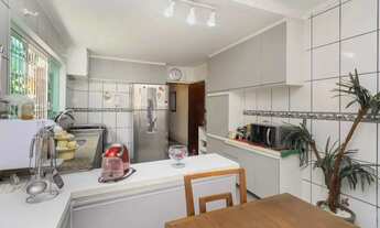 Imagem 7: Sobrado para venda em Parque São Luís com 3 quartos , 160m²