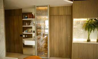 Imagem 4: Residencial Leblon Marista