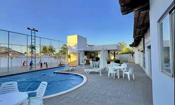 Imagem 3: Residencial Villagio Atlântico - Sobrado com 151m2 - 3 quartos em Jardim Atlântico - Goiân