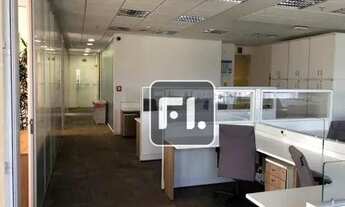 Imagem 2: Conjunto, 544 m² - venda por R$ 11.000.000,01 ou aluguel por R$ 89.224,05/mês - Brooklin