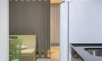 Imagem 3: Vendo flat 29mt vista mar Intermares