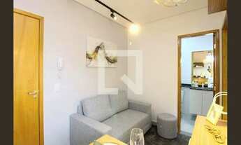 Imagem 6: Apartamento à Venda - Vila Mazzei, 1 Quarto, 27 m2