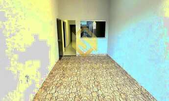 Imagem 4: Casa- 2 quartos, 1 suíte, 90m²- Bairro São Francisco Senador Canedo