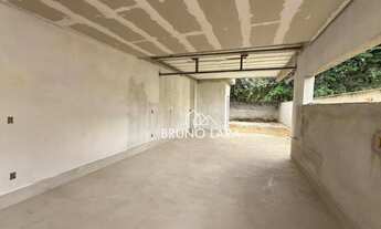 Imagem 5: Casa à no Condomínio Portal Do Igarapé em Igarapé MG