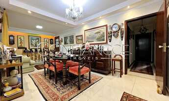 Imagem 4: Casa com 4 quartos a venda no São Braz, Curitiba - PR