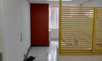 Imagem 5: Vendo ou Troco - sala no centro de BH (escritório, consultório, pilates, consultoria, et