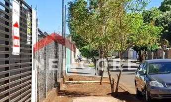 Imagem 2: Casa em Rua Maria Scudeler Galdino - Residencial Abussafe II - Londrina/PR