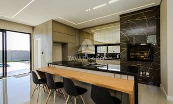 Imagem 5: Casa Condomínio em Ponta Grossa