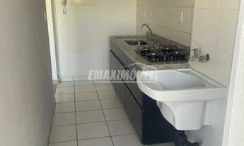 Imagem 7: Apartamento 2 Dormitórios - Jardim Abatiá - Sorocaba/SP