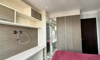 Imagem 5: Ed Flex Lilás Apartamento com 3 dormitórios