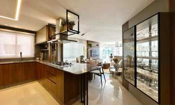 Imagem 16: Apartamento 3 dormitórios mobiliado e decorado no Enzo Towers Zona Nova, Capão