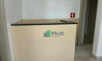 Imagem 4: Sala, 65 m² - Vila Seixas - Ribeirão Preto/SP