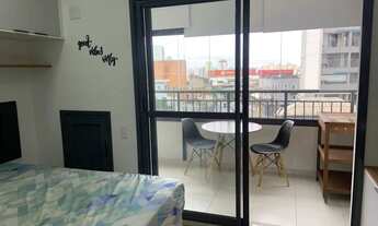 Imagem: Imóvel para aluguel com 27 metros quadrados