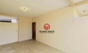 Imagem 3: Sobrado à venda - Jardim Alto da Boa Vista - Presidente Prudente/SP