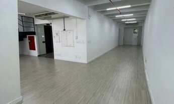 Imagem 4: Prédio monousuário para alugar Vila Clementino - São Paulo/SP