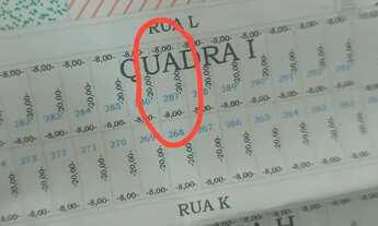 Imagem 4: EXCELENTE LOTE EM SÃO CRISTOVÃO - RESIDENCIAL PORTO POXIM - RAINHA DOS LOTES