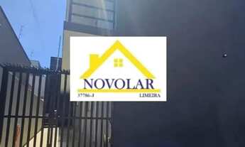 Imagem: Kitnet para Locação em Limeira, Jardim