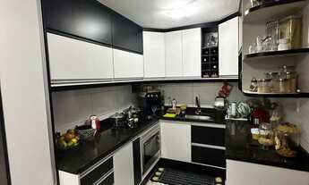 Imagem 5: Apartamento Duplex à Venda em Taguatinga EQNM 34/36