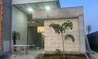 Imagem 5: OPORTUNIDADE Casa nova em condomínio fechado