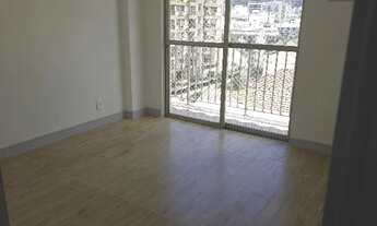 Imagem 4: Apartamento 2 Quartos (1 Suíte) + Dependência | Varandão