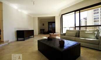 Imagem 5: Apartamento à Venda - Portal do Morumbi, 3 Quartos, 230 m2