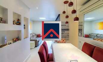 Imagem 3: Venda Apartamento 3 Dormitórios - 83 m² Vila Mascote