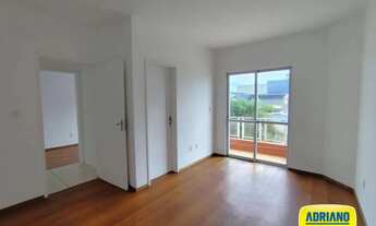 Imagem 6: Apartamento para alugar, 94 m² por R$ 3.372,86/mês - Estreito - Florianópolis/SC