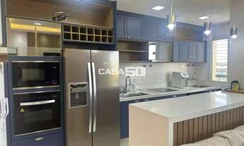 Imagem 5: Apartamento para venda no Condominio Noville - Swiss Park