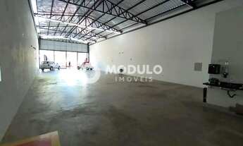 Imagem 4: Galpão disponível para locação no bairro Brasil