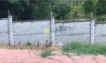 Imagem 7: Terreno à venda, 560 m² por R$ 1.010.000,00 - Condomínio Residencial Alphaville I - São Jo