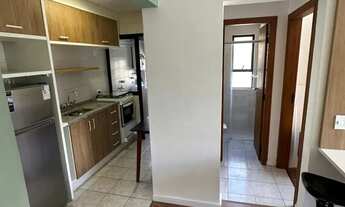 Imagem 5: 1 quarto com vaga livre, reformado e mobiliado, bigorrilho/batel