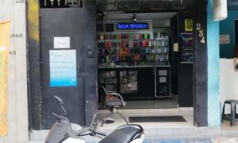 Imagem: Passo ponto loja de celular e acessórios