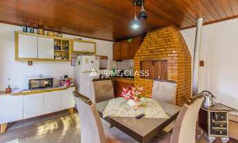 Imagem 4: Casa com 4 dormitórios sendo 1 suíte - Bairro Harmonia, Canoas/ RS