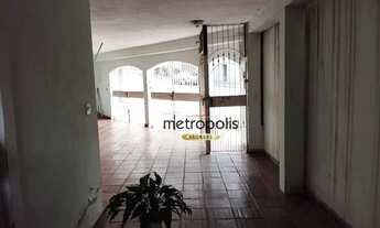 Imagem 4: Sobrado à venda, 176 m² por R$ 800.000,00 - Santa Maria - Santo André/SP