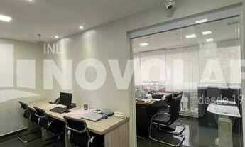 Imagem 2: Conjunto Comercial para Locação na Região de Santana