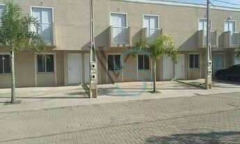 Imagem: Casa para venda e aluguel - Condomínio