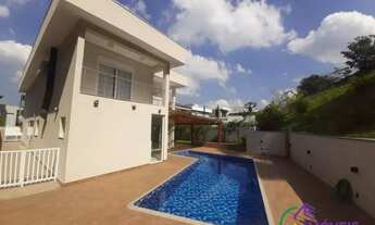 Imagem 3: CASA EM CONDOMÍNIO - GRANJA VIANA - SP