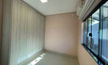 Imagem 7: Casa jockey/Vicente Pires - 03 Suites - Lote 400m² - Piscina e Churrasq