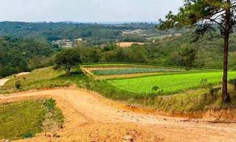 Imagem 5: Um residencial que oferece mais do que lotes oferece qualidade de vida