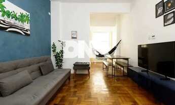 Imagem: Apartamento-À VENDA-Copacabana-Rio de Janeiro-RJ