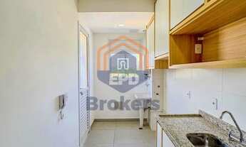 Imagem 3: Apartamento em Esplanada do Carmo - Jarinu, SP